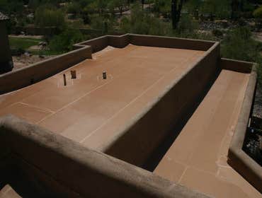 Photo(s) from Arizona Roofing Systems, Inc. Shingle Roof