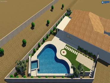 Swimming Pools