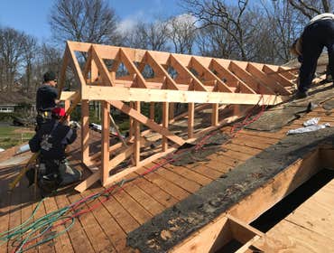 Photos by Kel Co Contracting Corp #1 Full house construction