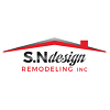 SN Design Remodeling Inc logo