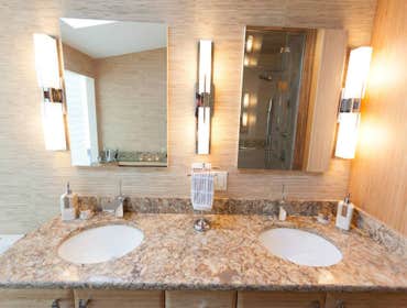 Zen Bathroom