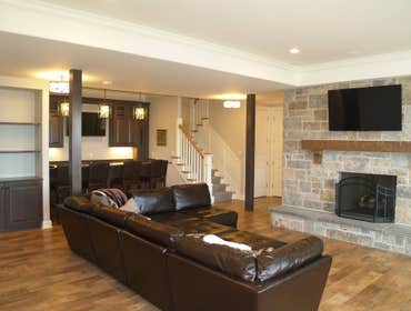 Photos by Architectural Homes by Anders Inc. #2