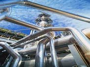 Building Complex Consultant