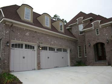 Luxury Custom Homes Exterior 2