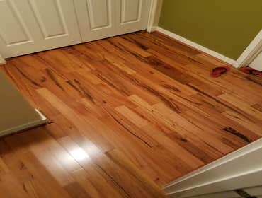 Flooring