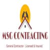 Mass Service Group, Inc / MSG Contracting logo