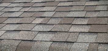 Project photos from Thomsen Roofing