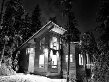 Thomas Residence