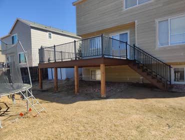 Built by We Build Stuff (we-build-stuff.com), serving the Colorado Springs area 80922