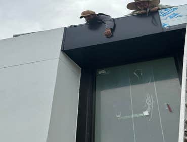 Photos by Comanche Roofing #1