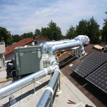 LC Heating & Air