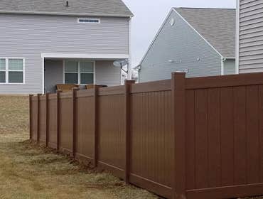 Fences