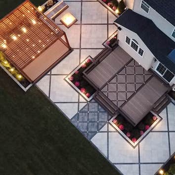Photos by Kr Home Build LLC #1 build deck