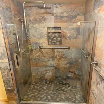 Technique Tile