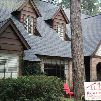 Photos from Jlq Roofing & Siding
