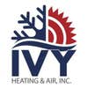 Ivy Heating and Air, Inc. logo