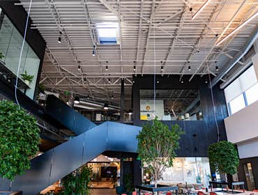 Photos by Concept Commercial Construction #1