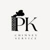 Pk Chimney Service logo