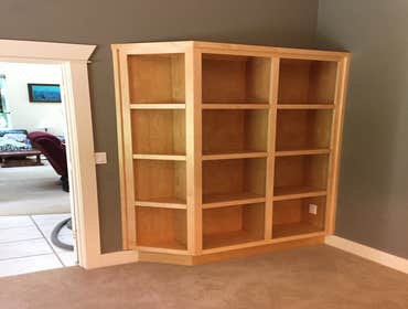 Photos by M&D Cabinets & Millwork Inc #1
