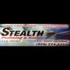 Stealth Plumbing & Rooter logo