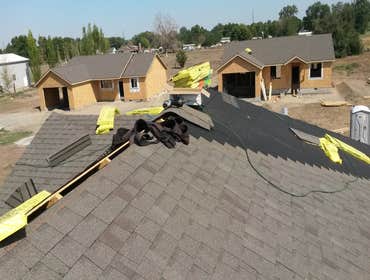 Photo(s) from Tony's Construction