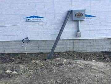 Photos by Raleigh Electrical Services #1