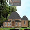 RQ Builders logo