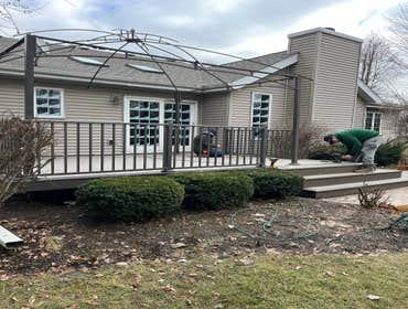 Photos by Bailey Construction Services Inc #1