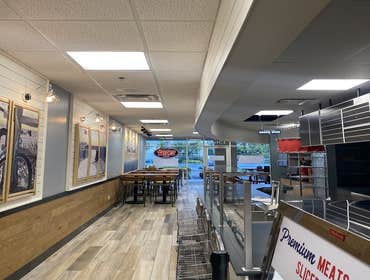 Jersey Mike's at Kendall