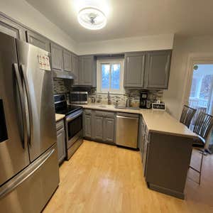 Photos by Builder Home Improvement #1