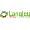 Langley Heating & Air, Inc. logo