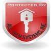 All Tech Systems Inc logo
