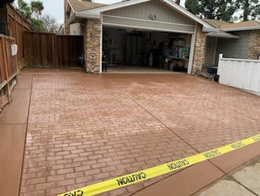 Photos by Cardenas Concrete #1