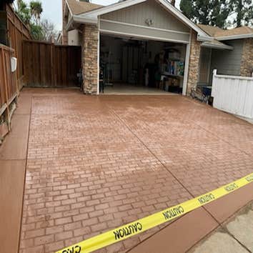 Photos by Cardenas Concrete #1