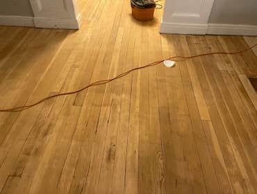 Floor covering