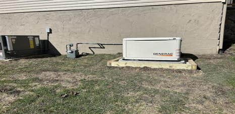 Pioneer Heating, Cooling, Electrical & Plumbing