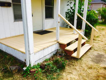 Photos by Precision Lines Painting, LLC #1