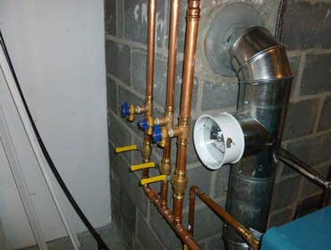 Photos by Rousseau plumbing & Heating LLC #1