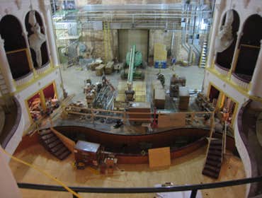 Ford's Theatre