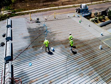 Photos by McAllen Valley Roofing Co #1