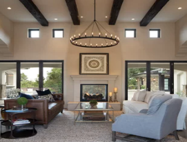 Petaluma Custom Home