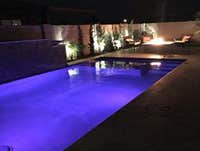 Project photos from New Image Landscape And Pools L L C