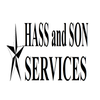 Hass & Son Services logo