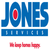 Jones Services logo