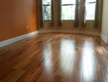 Brazilian Koa (Tigerwood)