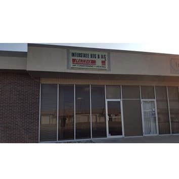 Interstate Heating & Air Conditioning