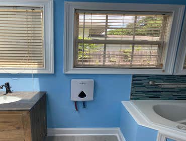 Photos by J&l Construction Services #6 Contact our team today and get a free estimate for any of the services that we offer.