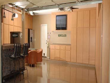 Photo(s) from Zenith Home Cabinets
