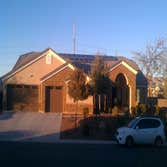Service 1st Energy Solutions Project