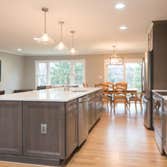 Kitchen Remodeling